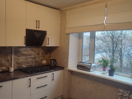 Здається в оренду квартира район Автовокзалу! Рівне