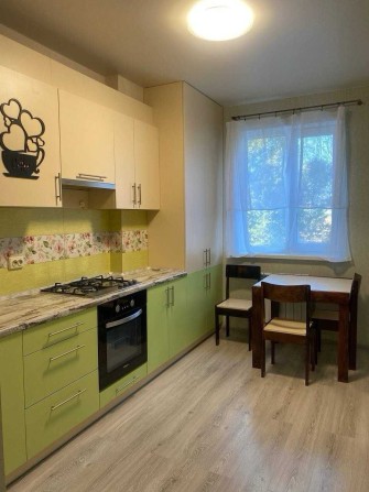 Здам Центр, Конкорд 1 кімнатну, новобудова, автономка, ремонт, техніка - фото 1