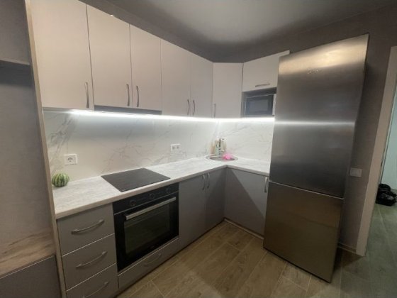 Квартира в новострої Полтава