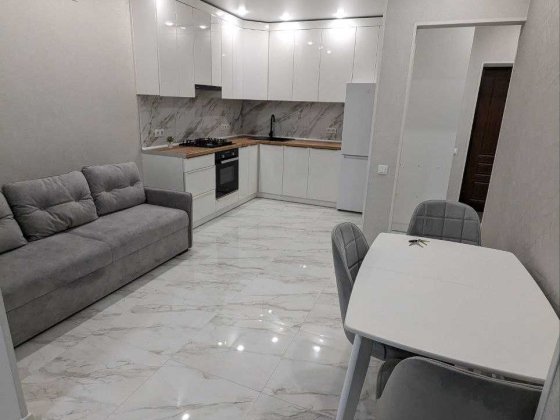 Оренда 1о кімн квартира ЖК "Щасливе" Ровно