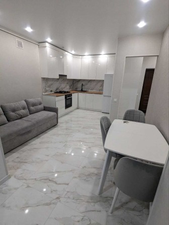 Оренда 1о кімн квартира ЖК "Щасливе" - фото 1