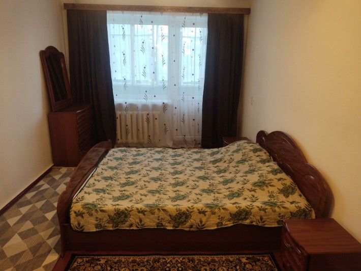 Оренда 1-кімнатної квартири - фото 1