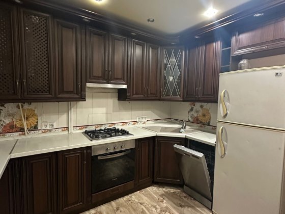 Оренда 1 кімнатної квартири в центрі Ровно