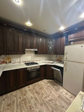 Оренда 1 кімнатної квартири в центрі - фото 1