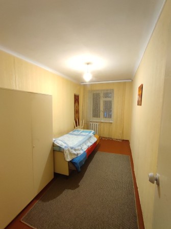 Здам 3-х кімнатну квартиру район Текстильника - фото 1