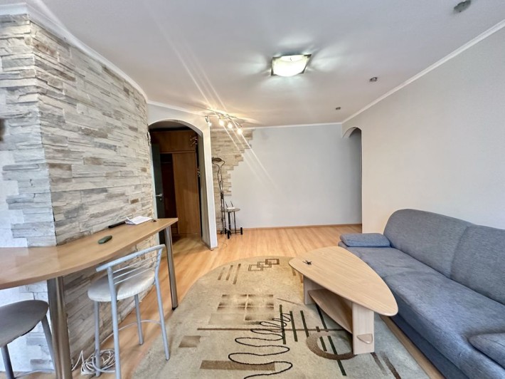 Оренда 2-кімнатної квартири, р-н Покровський! - фото 1