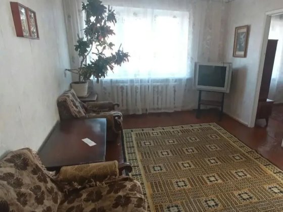 Оренда 3 кімнатної квартири! Район 12 школа Ровно