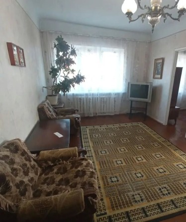 Оренда 3 кімнатної квартири! Район 12 школа - фото 1