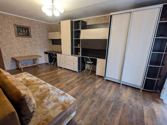 Оренда 1к квартира вул. Відінська Ровно