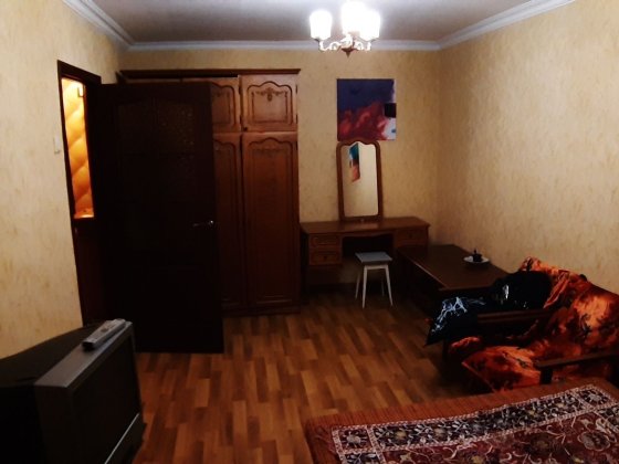 1к. Центр, Петропавловская Сумы