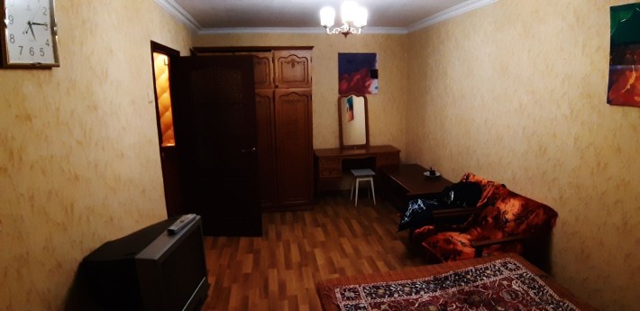 1к. Центр, Петропавловская - фото 1