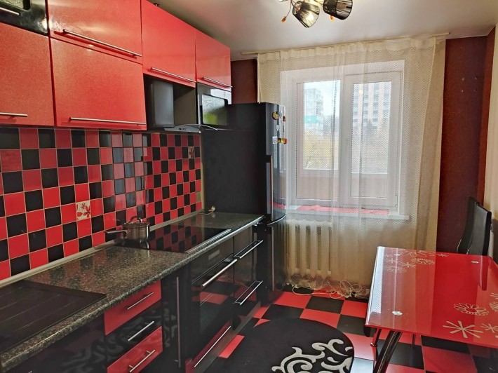 Здам 3 кімнатну квартиру Автовокзал вул.Київська - фото 1