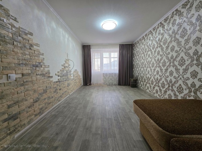 Здам 2-кімнатну квартиру на вул Холодноярської бригади (СКД) біля АТБ - фото 1