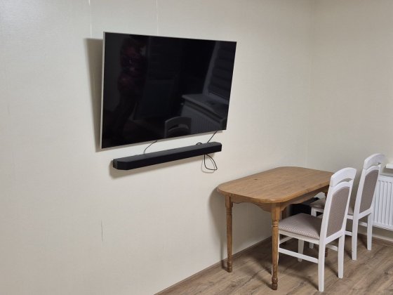 Здам 2 кімнатну квартиру для сім'ї з автономкою 2 поверх наХарківській Сумы