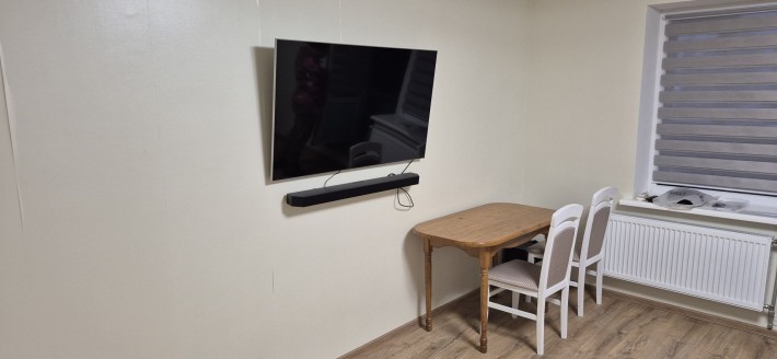 Здам 2 кімнатну квартиру для сім'ї з автономкою 2 поверх наХарківській - фото 1