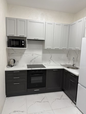 ПЕРША ЗДАЧА Двокімнатна квартира 15 000 грн без рієлтора  Новобудова - фото 1