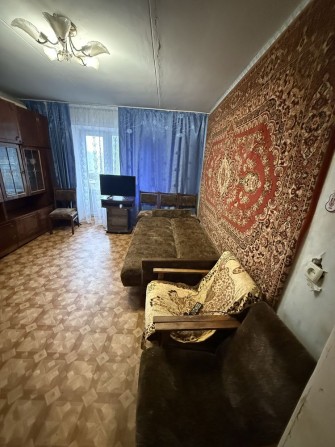 Однокімнатна квартира по вул.Харківська 6000 все(без додат.платежів) - фото 1