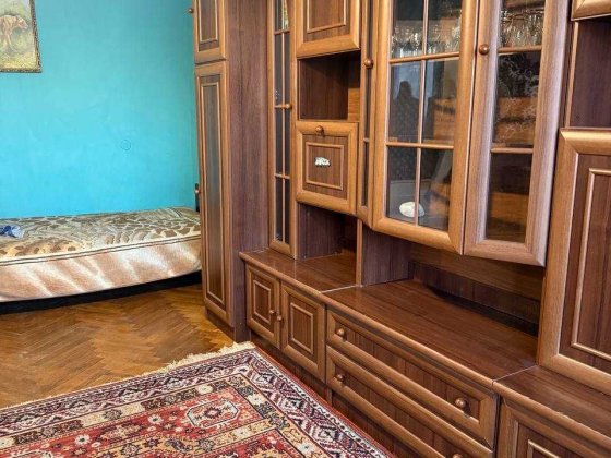 Оренда 1-кімнатної квартири в центрі міста Ровно