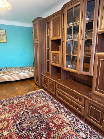 Оренда 1-кімнатної квартири в центрі міста - фото 1