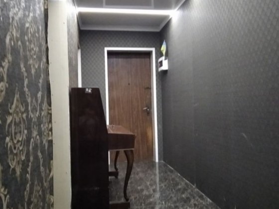 Двокімнатна квартира на проспекті Свободи Суми