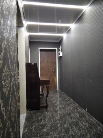 Двокімнатна квартира на проспекті Свободи - фото 1