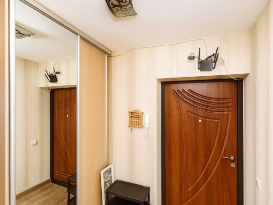 Власник здаю 1 квартиру по вул. Коновальця Тернополь