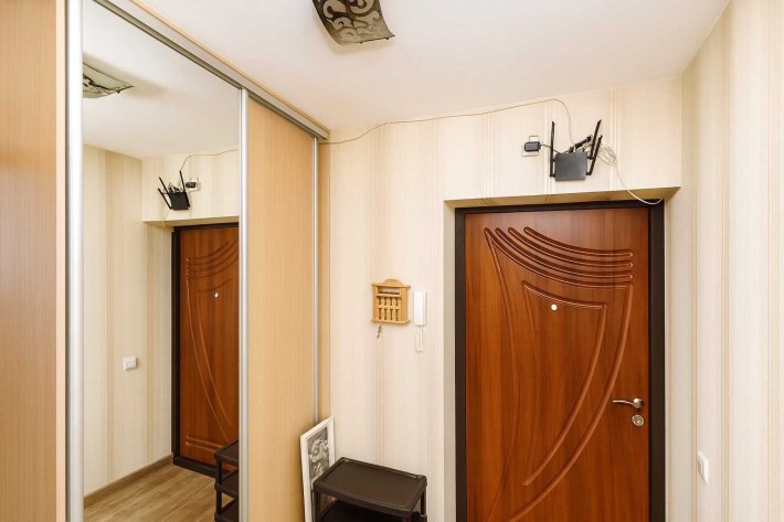 Власник здаю 1 квартиру по вул. Коновальця - фото 1