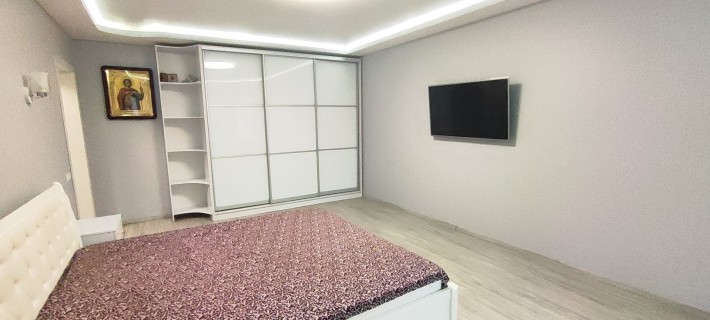 Оренда однокімнатної квартири в новобудові - фото 1