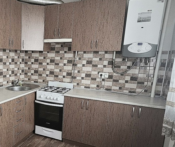 Оренда 1кім. Центр. Новобудова. - фото 1