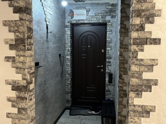 Світла двокімнатна квартира на Генерала Радієвського Кривий Ріг