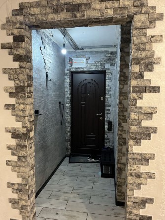 Світла двокімнатна квартира на Генерала Радієвського - фото 1