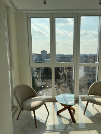 Перша здача! 1-кімнатна квартира в новобудові GREAT HOUSE. - фото 1