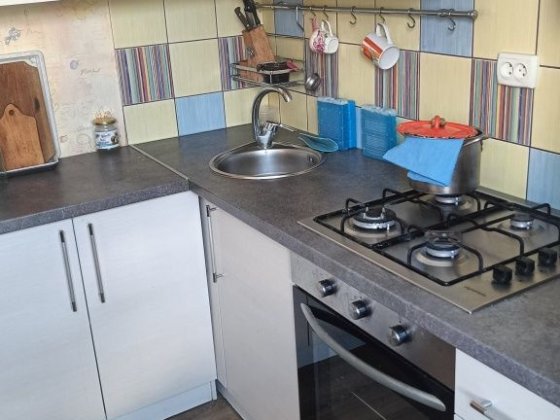 Оренда 2к. квартири Сумы