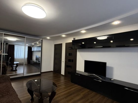 Оренда 3-кімнатної квартири, м-н Пасічна (вул. Целевича)_AI Ивано-Франковск