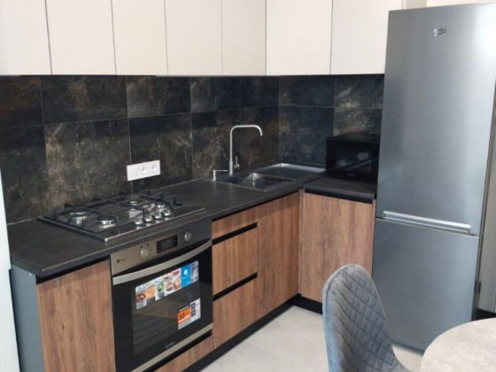 Оренда 1 кімнатна квартири в Фемелі Плаза Івано-Франківськ