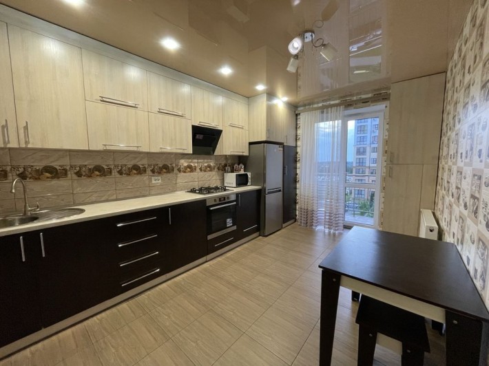 Здам 1-кім На Щасливому - фото 1