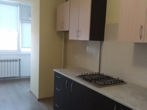 1к новобудова  вул.Декабристів Ивано-Франковск