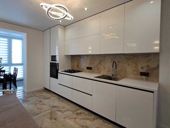 Довгострокова оренда квартири Ровно