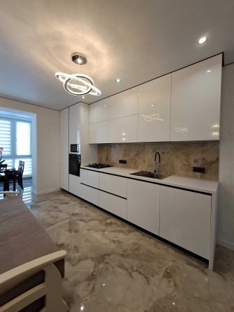 Довгострокова оренда квартири - фото 1