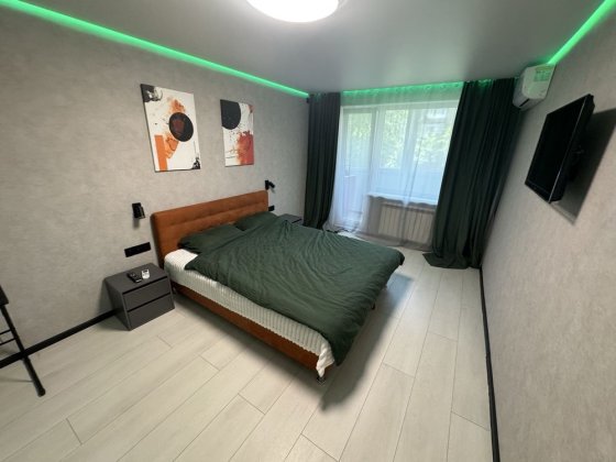 Здаєтся 1 кімнатна квартира в центрі міста . Кривий Ріг