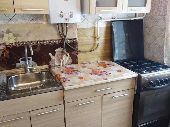 Оренда 1 кімнатної квартири Сумы