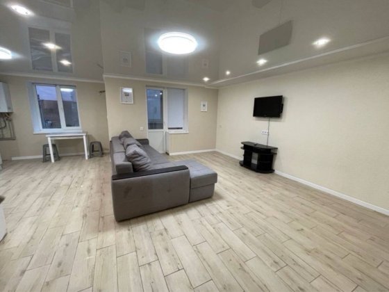 Браїлки ‼️ 1к квартира в новобудові з євро ремонтом Полтава