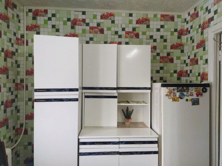 Сдам квартиру 1-комнатную на 98 квартале - фото 1