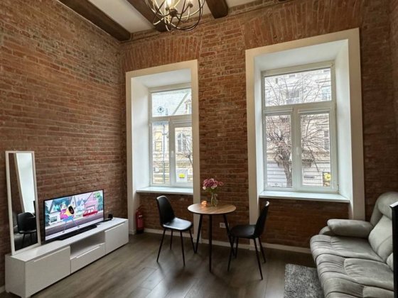 Оренда квартири (центр) Івано-Франківськ