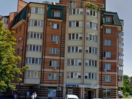 Оренда 1 кім.  квартири,  автономне опалення р-н Поділ Полтава