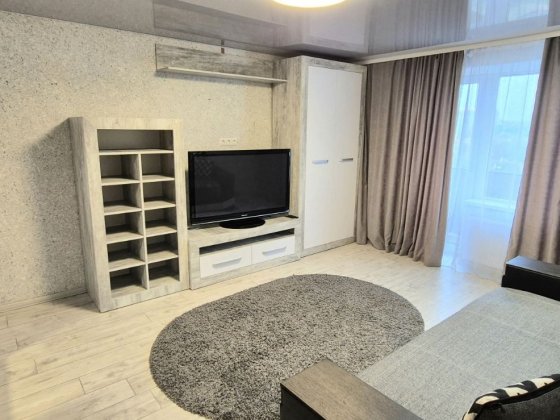 Оренда 1кім.кв з дизайнерським ремонтом. Тернополь