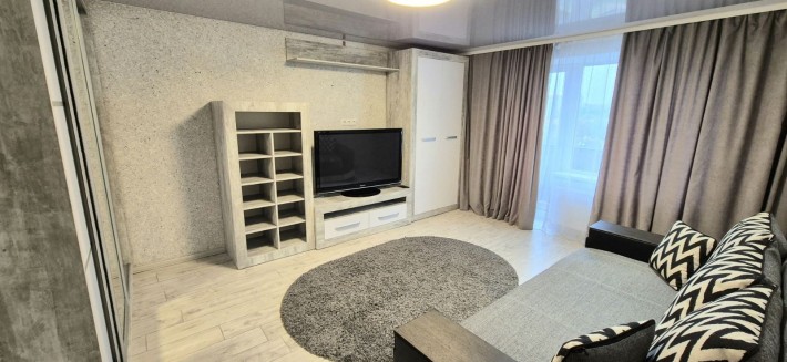 Оренда 1кім.кв з дизайнерським ремонтом. - фото 1