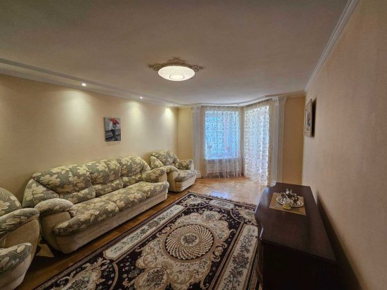 Оренда трикімнатної квартири 350$ вул. Тарнавського Тернополь