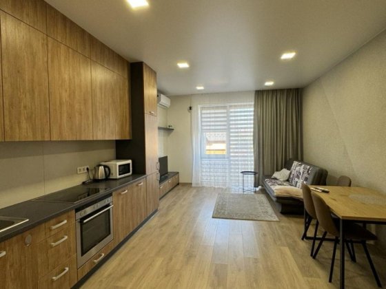 ОРЕНДА 1-кім. квартири, новобудова, Автономка !!! Ровно