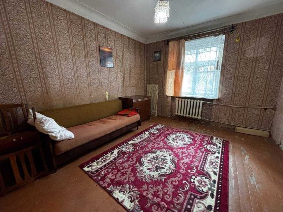 Оренда 2к квартири на Соцмісті Кривой Рог